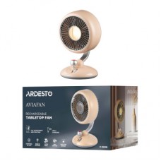 Вентилятор Ardesto FT-F3600BG - Фото