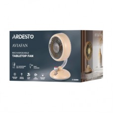 Вентилятор Ardesto FT-F3600BG - Фото