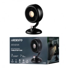 Вентилятор Ardesto FT-F3600BL - Фото