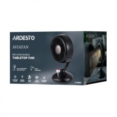 Вентилятор Ardesto FT-F3600BL - Фото