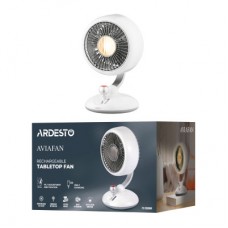 Вентилятор Ardesto FT-F3600W - Фото