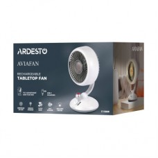 Вентилятор Ardesto FT-F3600W - Фото