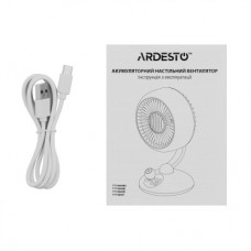 Вентилятор Ardesto FT-F3600Y - Фото