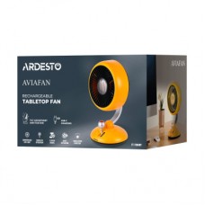 Вентилятор Ardesto FT-F3600Y - Фото