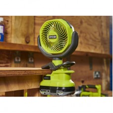 Вентилятор Ryobi ONE+ RCF18-0 (5133005400) - Фото