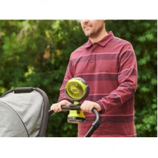 Вентилятор Ryobi ONE+ RCF18-0 (5133005400) - Фото