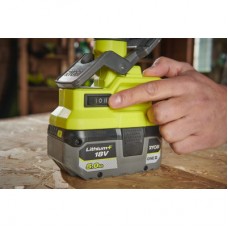 Вентилятор Ryobi ONE+ RCF18-0 (5133005400) - Фото
