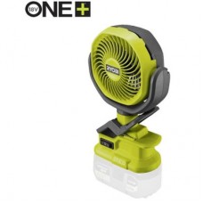 Вентилятор Ryobi ONE+ RCF18-0 (5133005400) - Фото