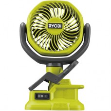 Вентилятор Ryobi ONE+ RCF18-0 (5133005400) - Фото
