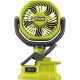 Вентилятор Ryobi ONE+ RCF18-0 (5133005400)