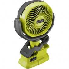 Вентилятор Ryobi ONE+ RCF18-0 (5133005400) - Фото