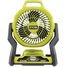 Вентилятор Ryobi One+ RF18-0 (5133005596)