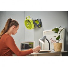 Вентилятор Ryobi One+ RF18-0 (5133005596) - Фото