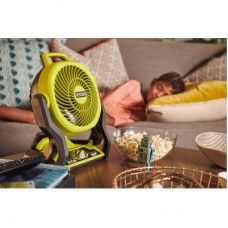 Вентилятор Ryobi One+ RF18-0 (5133005596) - Фото
