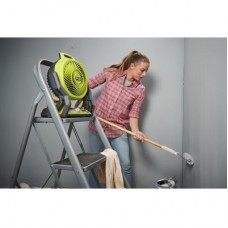 Вентилятор Ryobi One+ RF18-0 (5133005596) - Фото