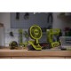 Вентилятор Ryobi USB Lithium RCF4-0 (5133006130)