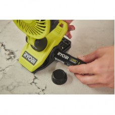 Вентилятор Ryobi USB Lithium RCF4-0 (5133006130) - Фото