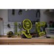 Вентилятор Ryobi USB Lithium RCF4-120G (5133006143)