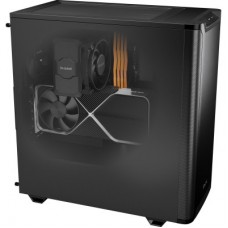 Корпус Be quiet! PURE BASE 501 (BG073) - Фото