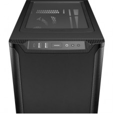 Корпус Be quiet! PURE BASE 501 (BG073) - Фото