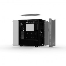 Корпус Be quiet! PURE BASE 501 (BG073) - Фото