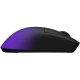 Мышка Hator Hellyberry HM47 Pro RGB Wireless/Bluetooth/USB Black/Violet (HM47PRO_black_violet)