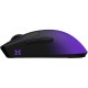 Мышка Hator Hellyberry HM47 Pro RGB Wireless/Bluetooth/USB Black/Violet (HM47PRO_black_violet)