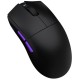 Мышка Hator Hellyberry HM47 Wireless Black/Violet (HM47_black_violet)