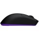 Мышка Hator Hellyberry HM47 Wireless Black/Violet (HM47_black_violet)