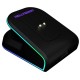 Мышка Hator Hellyberry HM47 Wireless Black/Violet (HM47_black_violet)