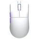 Мышка Hator Hellyberry HM47 Wireless White/Violet (HM47_white_violet)