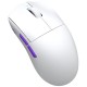 Мышка Hator Hellyberry HM47 Wireless White/Violet (HM47_white_violet)