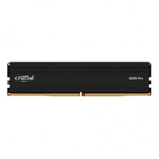 Модуль пам'яті для комп'ютера DDR5 24GB 5600 MHz Pro Micron (CP24G56C46U5)