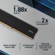 Модуль пам'яті для комп'ютера DDR5 48GB 5600 MHz Pro Micron (CP48G56C46U5T) Модуль пам'яті для комп'ютера DDR5 48GB 5600 MHz Pro Micron (CP48G56C46U5T)