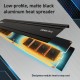 Модуль пам'яті для комп'ютера DDR5 48GB 5600 MHz Pro Micron (CP48G56C46U5T) Модуль пам'яті для комп'ютера DDR5 48GB 5600 MHz Pro Micron (CP48G56C46U5T)
