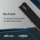 Модуль пам'яті для комп'ютера DDR5 48GB 5600 MHz Pro Micron (CP48G56C46U5T) Модуль пам'яті для комп'ютера DDR5 48GB 5600 MHz Pro Micron (CP48G56C46U5T)