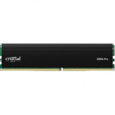 Модуль пам'яті для комп'ютера DDR4 32GB 3200 MHz Pro Micron (CP32G4DFRA32A)