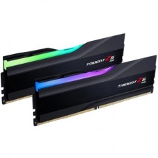 Модуль пам'яті для комп'ютера DDR5 32 GB (2x16 GB) 6000 MHz TZ5RK G.Skill (F5-6000J3036F16GX2-TZ5RK) Модуль пам'яті для комп'ютера DDR5 32 GB (2x16 GB) 6000 MHz TZ5RK G.Skill (F5-6000J3036F16GX2-TZ5RK) - Фото