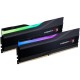Модуль пам'яті для комп'ютера DDR5 32 GB (2x16 GB) 6000 MHz TZ5RK G.Skill (F5-6000J3036F16GX2-TZ5RK) Модуль пам'яті для комп'ютера DDR5 32 GB (2x16 GB) 6000 MHz TZ5RK G.Skill (F5-6000J3036F16GX2-TZ5RK)