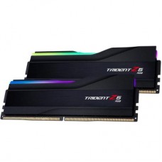 Модуль пам'яті для комп'ютера DDR5 32 GB (2x16 GB) 6000 MHz TZ5RK G.Skill (F5-6000J3036F16GX2-TZ5RK) Модуль пам'яті для комп'ютера DDR5 32 GB (2x16 GB) 6000 MHz TZ5RK G.Skill (F5-6000J3036F16GX2-TZ5RK) - Фото