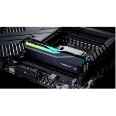 Модуль пам'яті для комп'ютера DDR5 32 GB (2x16 GB) 6000 MHz TZ5RK G.Skill (F5-6000J3036F16GX2-TZ5RK) Модуль пам'яті для комп'ютера DDR5 32 GB (2x16 GB) 6000 MHz TZ5RK G.Skill (F5-6000J3036F16GX2-TZ5RK) - Фото