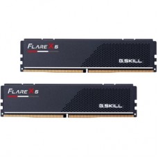 Модуль пам'яті для комп'ютера DDR5 32 GB (2x16GB) 6000 MHz Flare X5 G.Skill (F5-6000J3038F16GH2-FX5)
