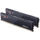 Модуль пам'яті для комп'ютера DDR5 32 GB (2x16GB) 6000 MHz Flare X5 G.Skill (F5-6000J3038F16GH2-FX5) Модуль пам'яті для комп'ютера DDR5 32 GB (2x16GB) 6000 MHz Flare X5 G.Skill (F5-6000J3038F16GH2-FX5)