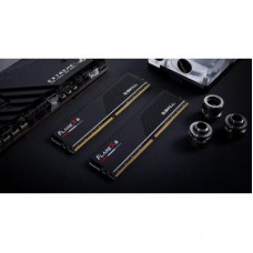 Модуль пам'яті для комп'ютера DDR5 32 GB (2x16GB) 6000 MHz Flare X5 Black G.Skill (F5-6000J3036F16GX2-FX5) Модуль пам'яті для комп'ютера DDR5 32 GB (2x16GB) 6000 MHz Flare X5 Black G.Skill (F5-6000J3036F16GX2-FX5) - Фото