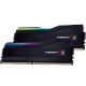Модуль пам'яті для комп'ютера DDR5 32 GB (2x16 GB) 6400 MHz Trident Z5 RGB G.Skill (F5-6400J3039G16GX2-TZ5RK) Модуль пам'яті для комп'ютера DDR5 32 GB (2x16 GB) 6400 MHz Trident Z5 RGB G.Skill (F5-6400J3039G16GX2-TZ5RK)