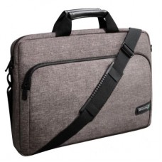 Сумка для ноутбука Grand-X 14'' SB-138 Brown (SB-138B) - Фото