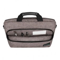 Сумка для ноутбука Grand-X 14'' SB-138 Brown (SB-138B) - Фото