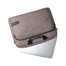 Сумка для ноутбука Grand-X 14'' SB-138 Brown (SB-138B) - Фото
