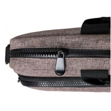 Сумка для ноутбука Grand-X 14'' SB-138 Brown (SB-138B) - Фото