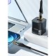 Дата кабель USB-C to Lightning 1.0m 3A black Essager (EXCTL-XJ01-P)